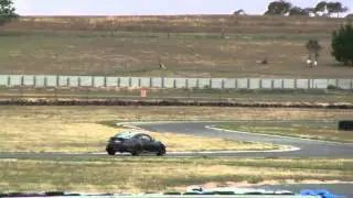 MR2 Trackday Challenge 2016 Ethan's (Gatesys SW20) Shootout Lap