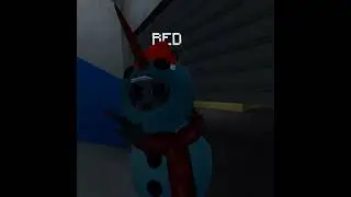 Playing chimp lab VR [old vid]