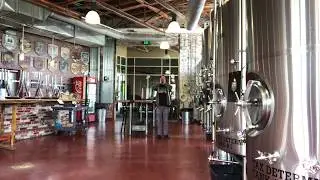 Dry Ground Brewing Company