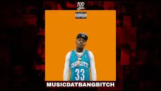 Da Baby - Next Song [Blank Blank]
