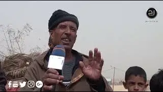 الجلفة    سكان أقدم حي فوضوي المنطقة الصناعية  يطالبون بالترحيل وبزيارة الوالي