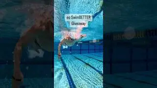 Swim Tech Giveaway