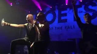 Poets of the Fall &ndash; Illusion and Dream