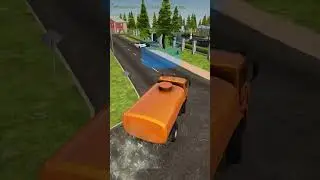 НА ЭТОЙ РАБОТЕ ВЫСОКАЯ ЗАРПЛАТА! (AMAZING RP) #shorts