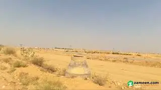 125 SQYD RESIDENTIAL PLOT FOR SALE IN PRECINCT 32 BAHRIA TOWN KARACHI