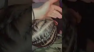 Flawless braids