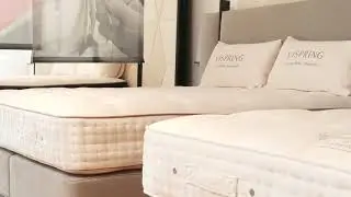 Los Angeles Luxury Mattress Store