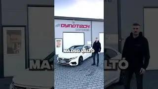 DSG V&Aacute;LT&Aacute;SI PONTOK OPTIMALIZ&Aacute;L&Aacute;SA📈 |DYNOTECH CHIPTUNING DEBRECEN|