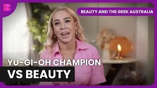 Life Swap Challenge Turns Emotional | Beauty and the Geek Australia