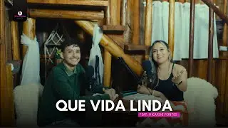 Que vida linda | Ricardo Pontes | T&eacute;te a T&eacute;te com a Pri | 5&deg; | 4&deg;Temporada