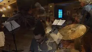 EL REFUGIO. 18 de Septiembre 2019. PERICO SAMBEAT. ATLANTIS QUARTET. EL RASTRO DE JIVA