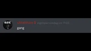 FAKE XMATTHIAS  EXPOSED! (Read desc.)