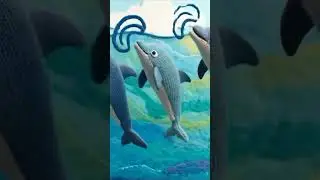 Ocean Animals Song 🌊🐠