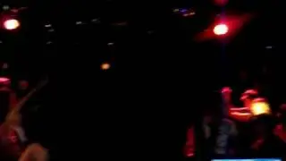 DJ Dow Jones @ Hi Fi, 2