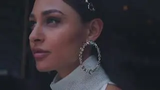 Mirrors on the Move | Isharya Modern Indian Jewelry Collection