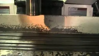 Republic/Lagun KMC 717 3-Axis CNC Knee Mill