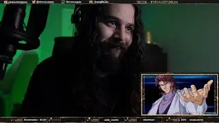 Super Robot Wars OG - Dark Prison | Реакция на музыку из видеоигры!