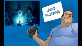 Just Playing-Redfall With A Friend Xbox Series S Part 13