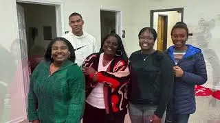 Threatt Family Gathering Photos 2025