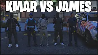 MET KMAR OP DE PLUK ! | TeDeApolis | Gta Rp