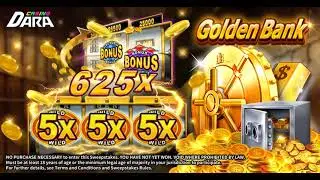 Dara Casino - Popular Social Casino！Play Free！