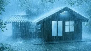 No Ads 🌧️ Sleepy Rain &mdash; Heavy Rain Sounds for Deep Sleep