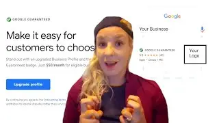Google will soon start offering upgraded GMB profile with Google Guaranteed badge for $50 per month