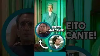 O QUE &Eacute; O EFEITO VERTIGO?