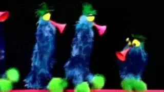 Muppets - the Snerfs