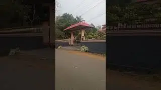 ki sundor bari