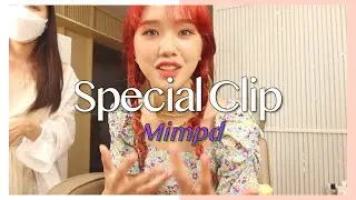 Special Clip | 빨간머리를 향해서 _1 (Feat. 그들의 수다)