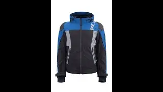 Geacă Moto Softshell 4Seasons PES - Protecție Completă și Confort &icirc;n Orice Anotimp