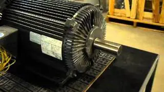 US MOTOR 20 HP 42579