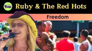 Ruby and the Red Hots, City Fest (2004)