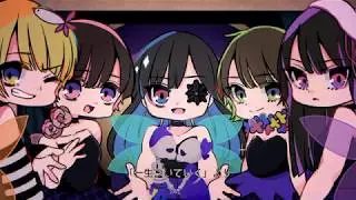 Zsasz - ピーターピーター [Music Video]