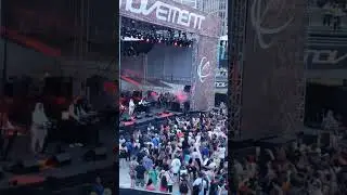 Cybotron - 5/28/2023 - Movement - Detroit