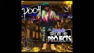Lil Pooh Against the Wave Promo