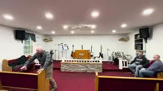 Simple People (Pastor Daniel Lane)@Pattnboadams 