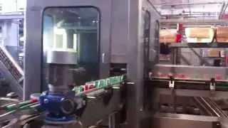 Produzione doppio concentrato di pomodoro a marchio LORMAN