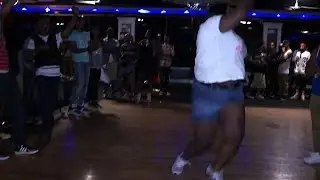 LEGENDARY KELLY COUTURE LSS @SUPERBALL DMV EDITION PART 2