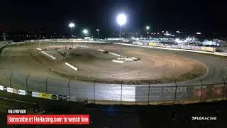 LIVE: Wild West Shootout at Vado Speedway Park Saturday