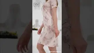 Sleepwear Nightgown 205 206 Gecelik 2023
