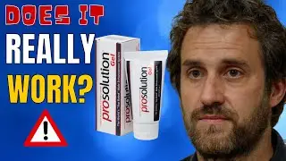 🔴Prosolution Gel Works? PROSOLUTION GEL REVIEWS. Be Careful about BUY ONLINE Prosolution Gel!