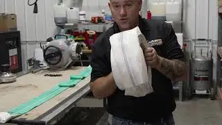 How Pipe Inversion Lining Works (Step-by-Step) | Trenchless Sewer Repair | Lanz