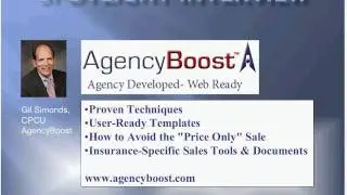 Premier Partner Spotlight Interview -- AgencyBoost