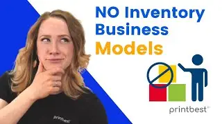 No-Inventory Methods to Start a Business