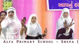 Kabhi Mayus mat hona| Alfa School Shepa & Vidhyaniketan School Shepa |Celebrate 28th Annual Function