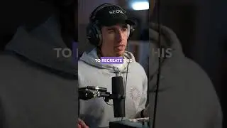 Завершение трека для фестиваля.
