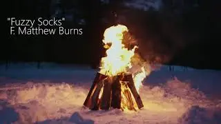 F. Matthew Burns - Fuzzy Socks (2025)