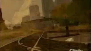 Across The River To Motor City - opening version 2